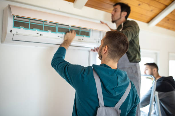  Dooms, VA HVAC Pros