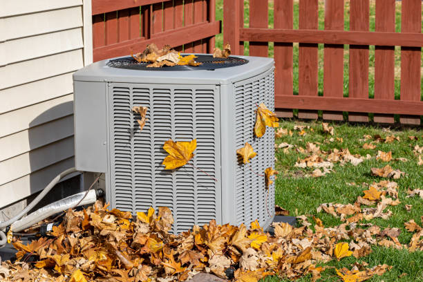 Best HVAC Maintenance Near Me  in Dooms, VA