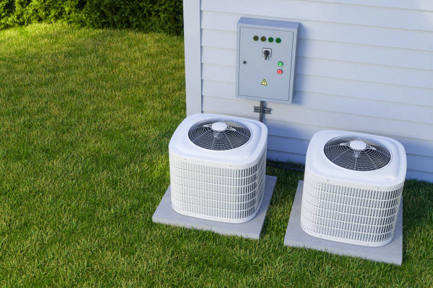 Best Local HVAC Companies  in Dooms, VA
