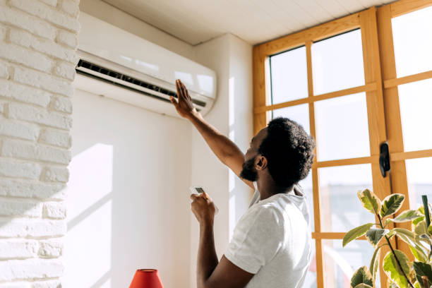 Best 24/7 HVAC Repair  in Dooms, VA