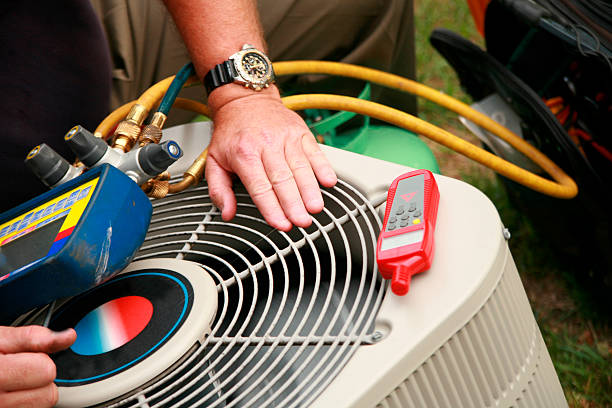 Best Emergency HVAC Repair  in Dooms, VA