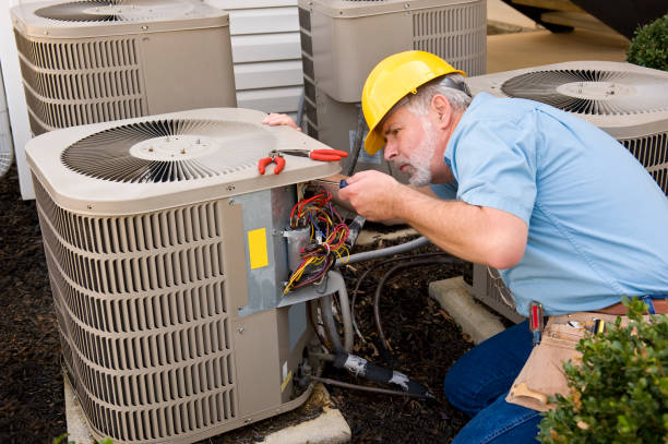 Best Ductless HVAC Repair  in Dooms, VA