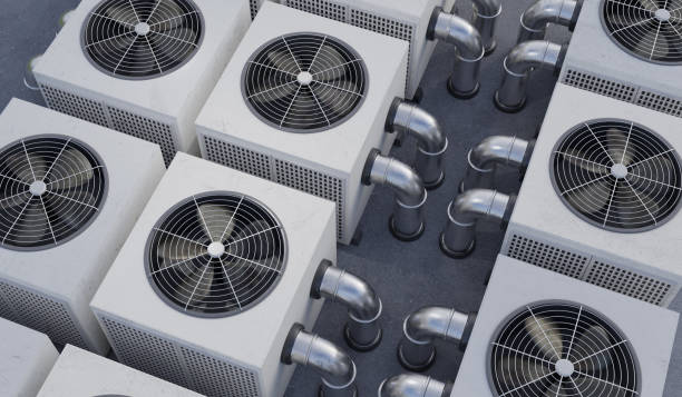 Best HVAC Repair Near Me  in Dooms, VA