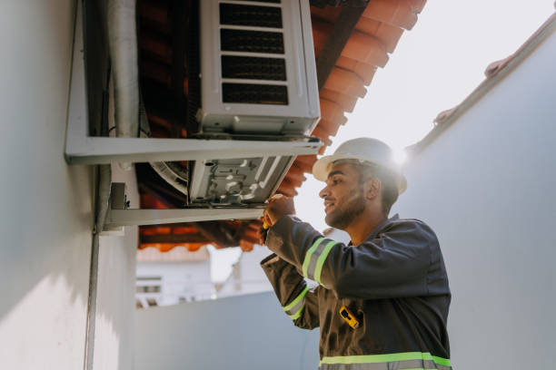 Reliable Dooms, VA HVAC Solutions