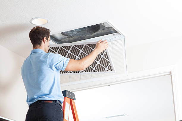 Best Residential HVAC Services  in Dooms, VA