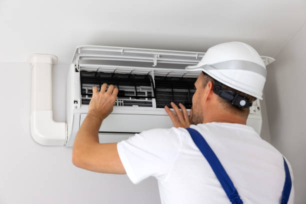 Best Heating Repair Services  in Dooms, VA