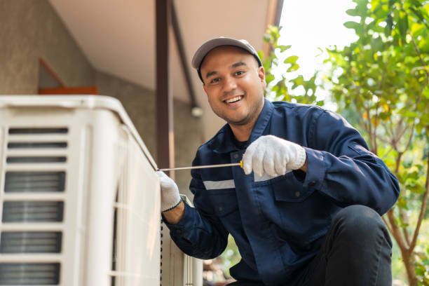 Best HVAC Installation Services  in Dooms, VA
