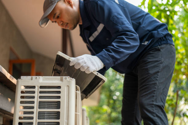 Best HVAC Air Duct Cleaning  in Dooms, VA