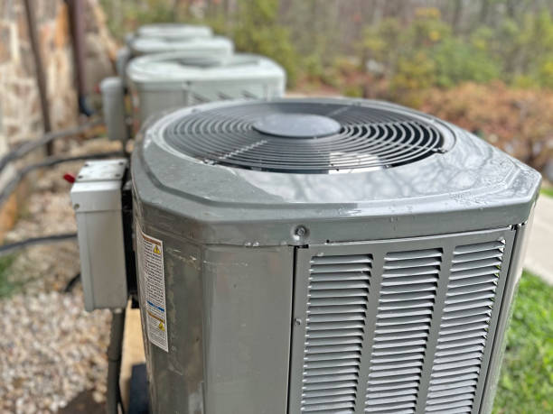 Best HVAC Installation Services  in Dooms, VA