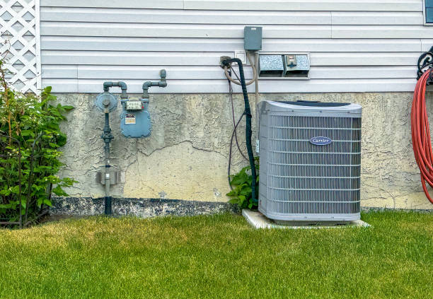 Best Commercial HVAC Repair  in Dooms, VA